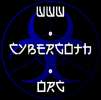 logo www.cybergoth.org